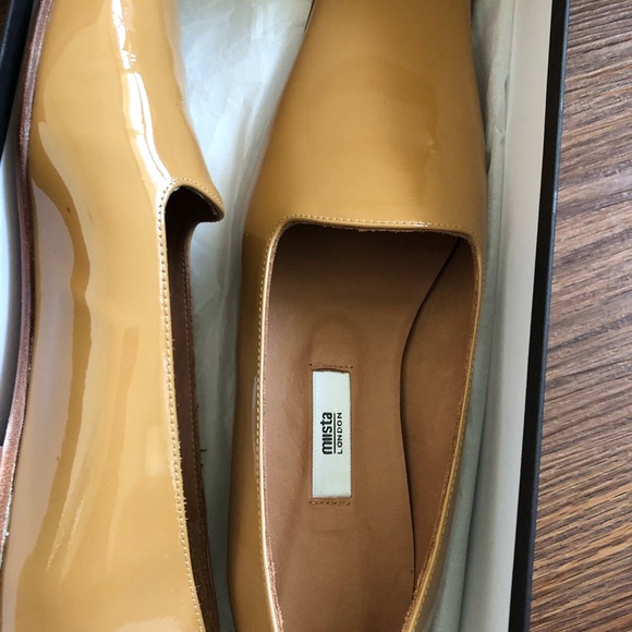 Miista Patent loafer - Picture 3 of 3